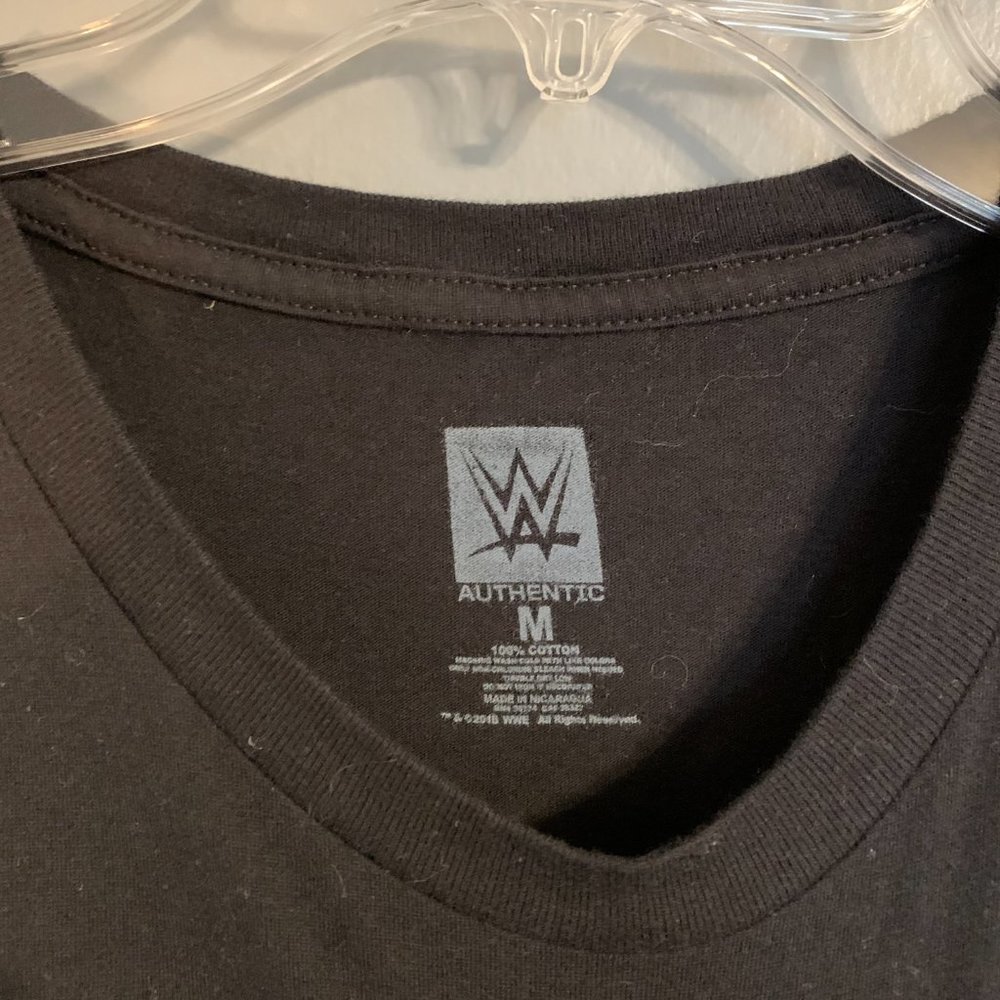 Mens evolution shirt - Picture 3 of 3